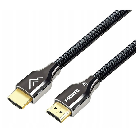 Kabel Montis Hdmi-Hdmi 8K 2.1 1,5M (1151854)