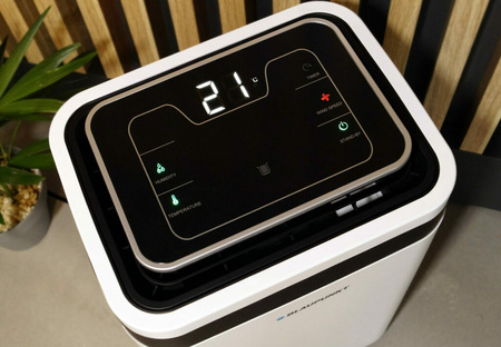 Osuszacz powietrza Blaupunkt ADH501