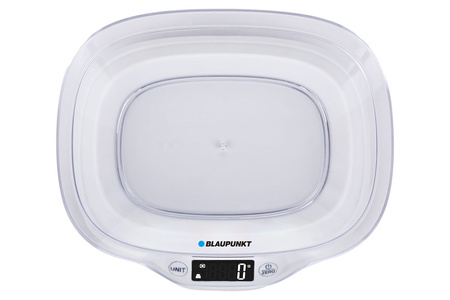 Waga kuchenna Blaupunkt FKS501