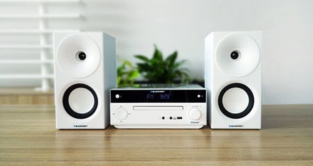 Mikrowieża Blaupunkt MS30.2BT EDITION