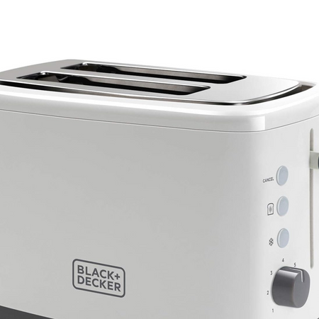 Toster Black&Decker BXTO820E