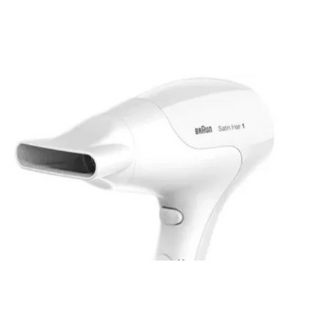 Suszarka do włosów Braun BRHD180E