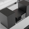 Mikrowieża Aiwa MSBTU-600