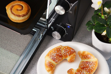 Piekarnik elektryczny Blaupunkt EOM601