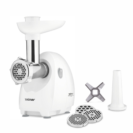 Maszynka do mielenia Zelmer ZMM4080B