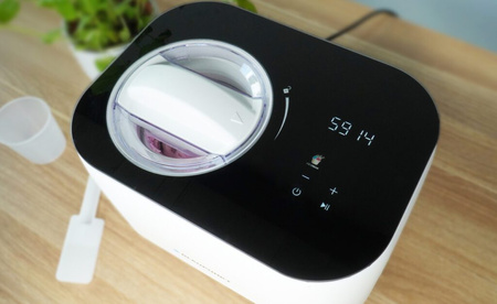 Maszyna do lodów Blaupunkt ICM401