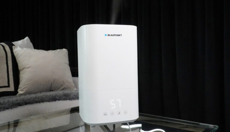 Nawilżacz powietrza Blaupunkt AHS401
