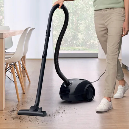 Odkurzacz Bosch BGBS2LB1