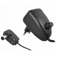 Zasilacz antenowy Libox LBZ-2/L/01 regulowany