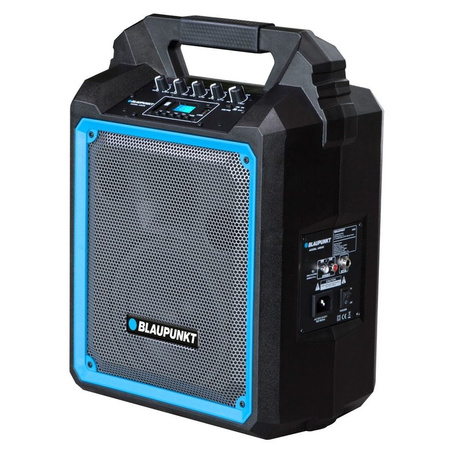 Power Audio Blaupunkt MB06