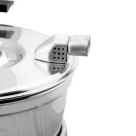 Prodiż Prumel PPG-92 + przewód podwójny