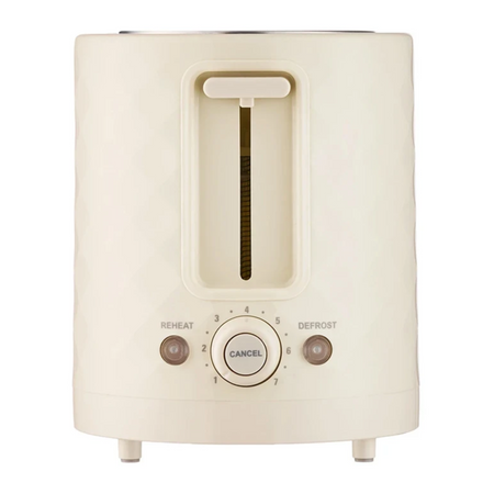 Toster Zelmer ZTS7632F