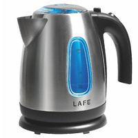 Czajnik Lafe Essential Silver