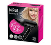 Suszarka do włosów Braun BRHD350E