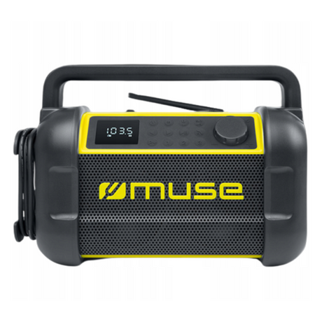 Radio Muse M-928 BTY