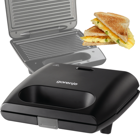 Opiekacz sandwich Gorenje SM701GCB