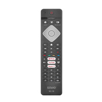 Pilot TV Savio RC-16 dedyk Philips