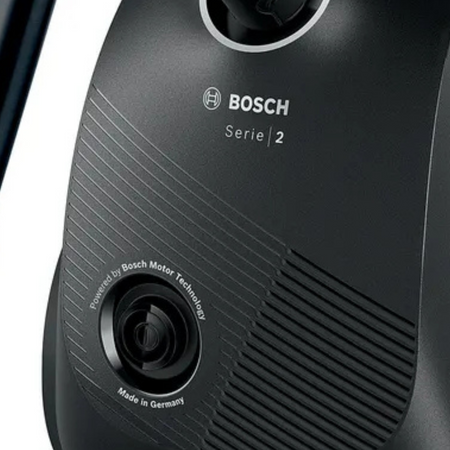 Odkurzacz Bosch BGBS2LB1