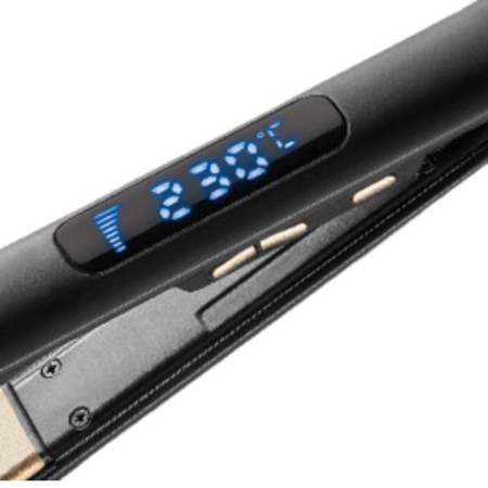 PROSTOWNICA ZELMER ZHP2300 ERGONOMICZNA 150-230°C LCD