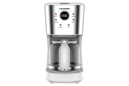 Ekspres przelewowy Blaupunkt CMD802WH
