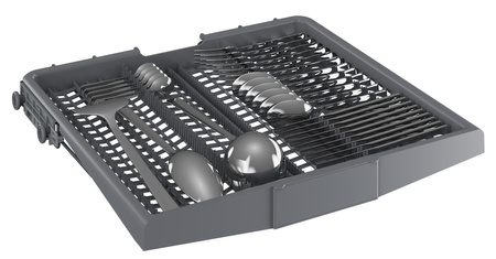 Zmywarka Beko BDFN26530X 60cm