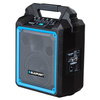 Power Audio Blaupunkt MB06
