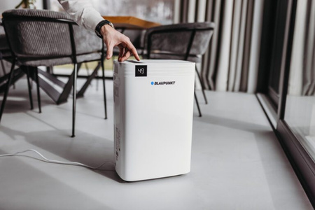 Osuszacz powietrza Blaupunkt ADH601