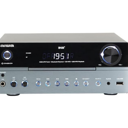 Mikrowieża Aiwa MSBTU-700DAB