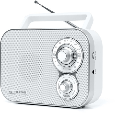 Radio Muse M-051 RW