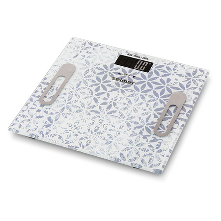 Waga łazienkowa Zelmer ZBS1012 Body Analizer