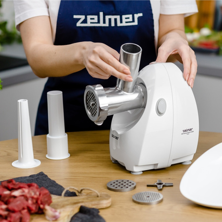 Maszynka do mielenia Zelmer ZMM4080B