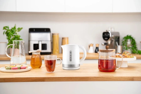 Czajnik Zelmer ZCK7018 1L