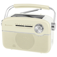 Radio Soundmaster TR480BE