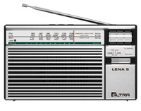 Radio Eltra LENA 5