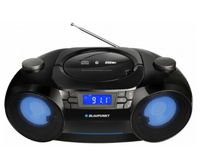 Boombox Blaupunkt  BB31LED