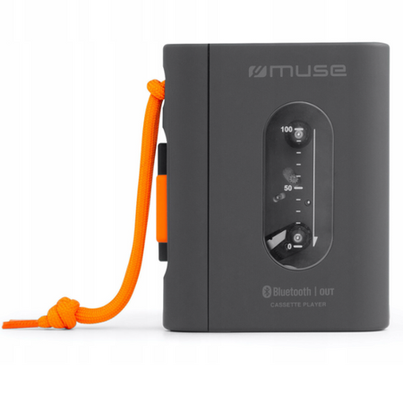 Walkman Muse M-132 WM