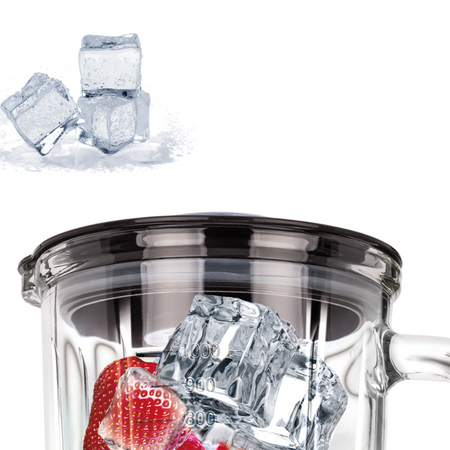 Blender MPM MBL-15M