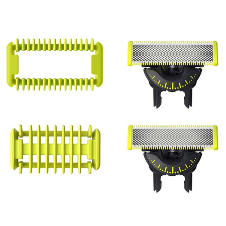 Ostrza wymienne QP624/50 Philips