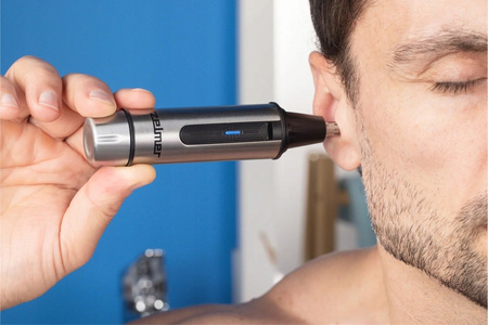 Trymer do nosa i uszu Zelmer ZNT0300