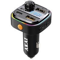 Transmiter FM Akai FMT-26BT