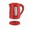 Czajnik ZCK7616R Zelmer Czerwony