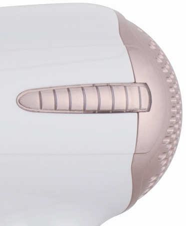 Suszarka do włosów Blaupunkt HDD301RO