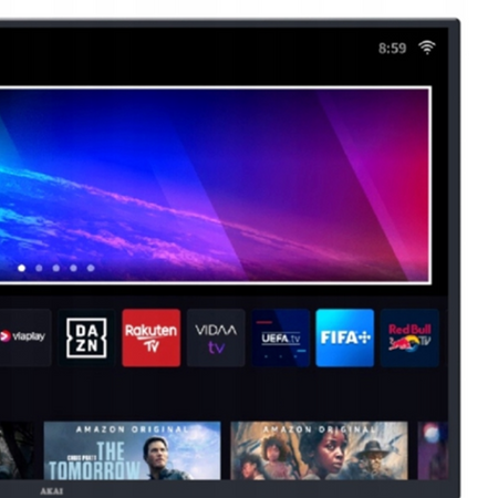 Telewizor LED Akai LT-3233SM 32" Smart TV