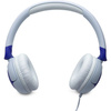 Słuchawki nauszne JBL JR320BLU
