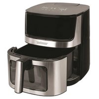 Frytkownica beztłuszczowa Airfryer ZAF8650 Zelmer 6,5 L