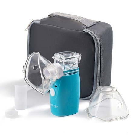 Inhalator Membranowy OROMED ORO-MESH