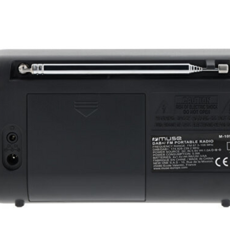 Radio Muse M-109DB