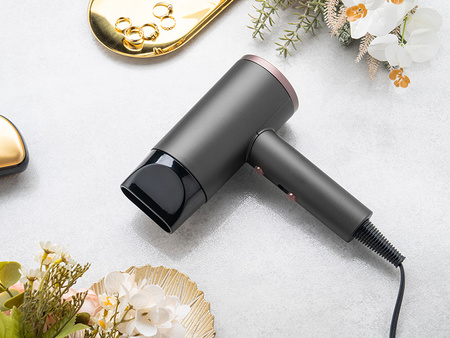 Suszarka do włosów Lafe LAFSUS47459 Sleek&Shine