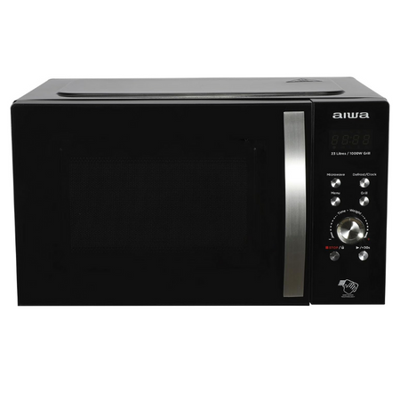 Kuchenka mikrofalowa Aiwa MW-230DG/BK