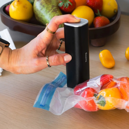 Pompka próżniowa HUS1021 Huslog USB